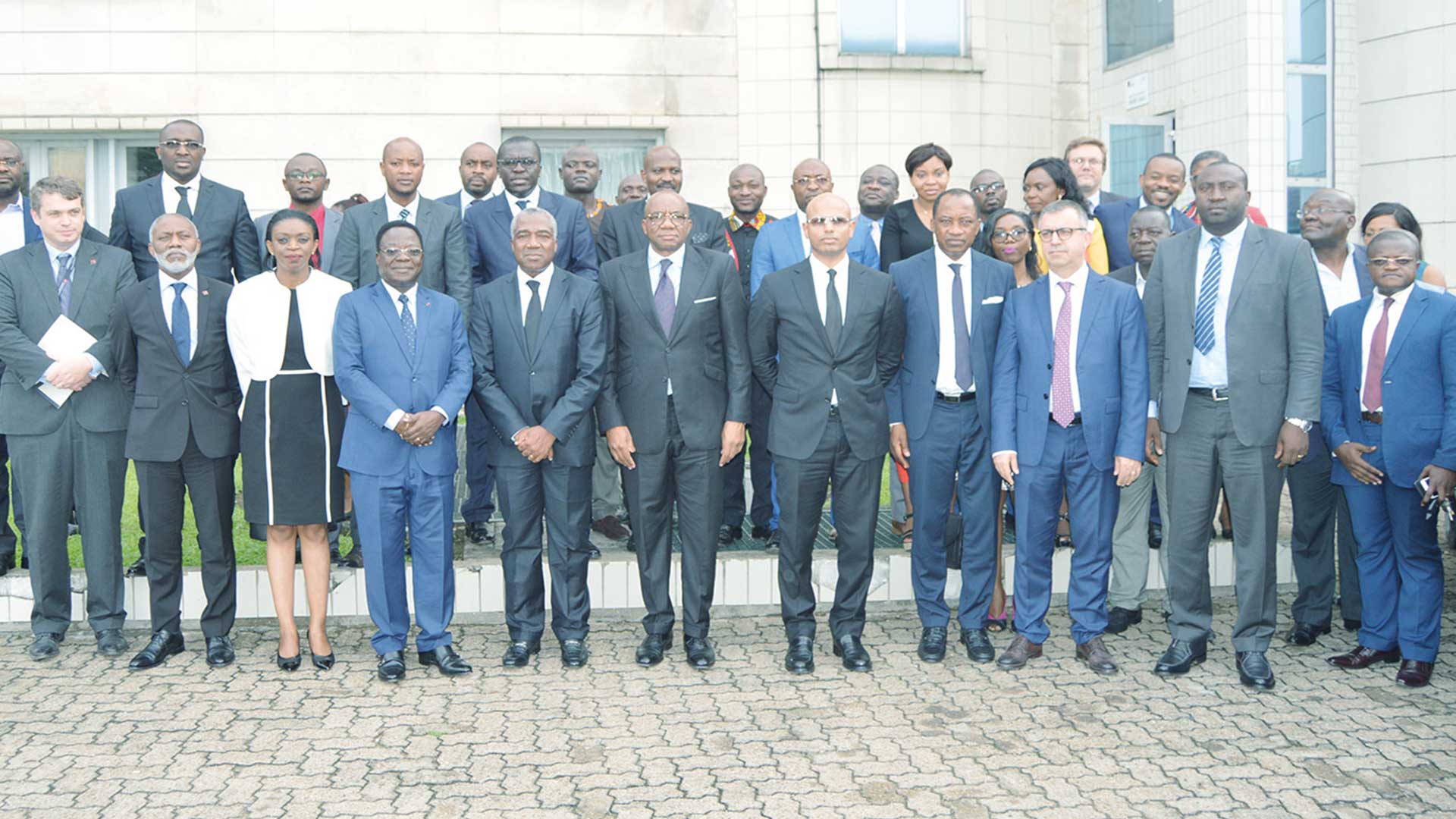 Grand dialogue national : les propositions du secteur bancaire camerounais