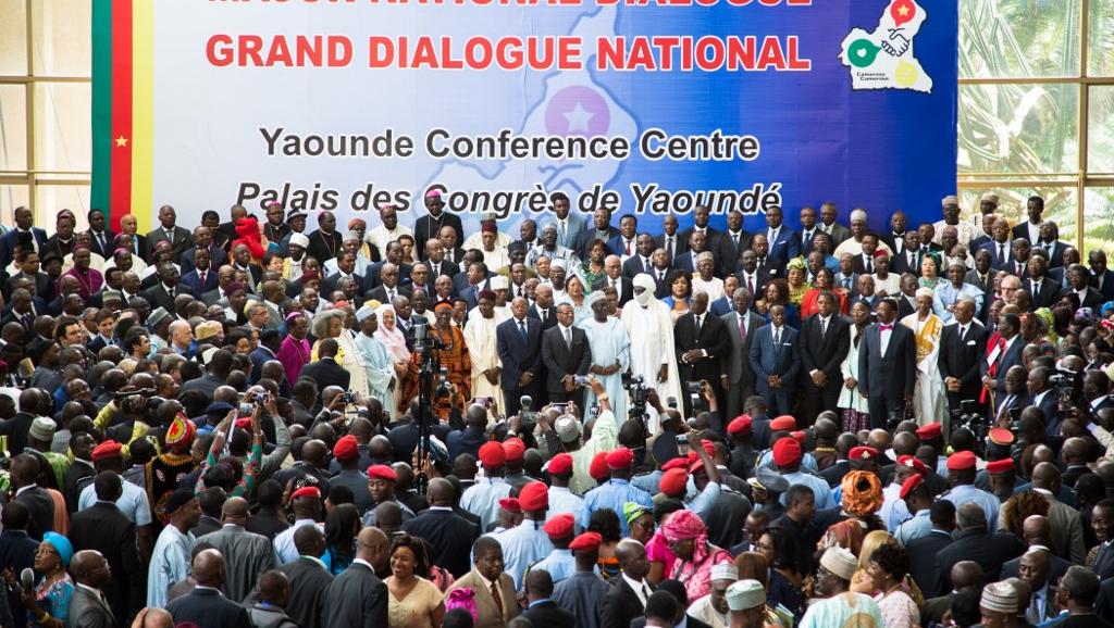 Cameroun : Le Francais SOMDIAA, détenu par Castel, veut vendre ses actions dans la SOSUCAM
