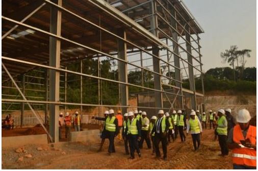 Top 10 des plus grandes économies d’Afrique en 2026 🌍📈
