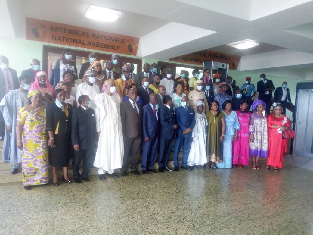 Cameroun : Le Francais SOMDIAA, détenu par Castel, veut vendre ses actions dans la SOSUCAM
