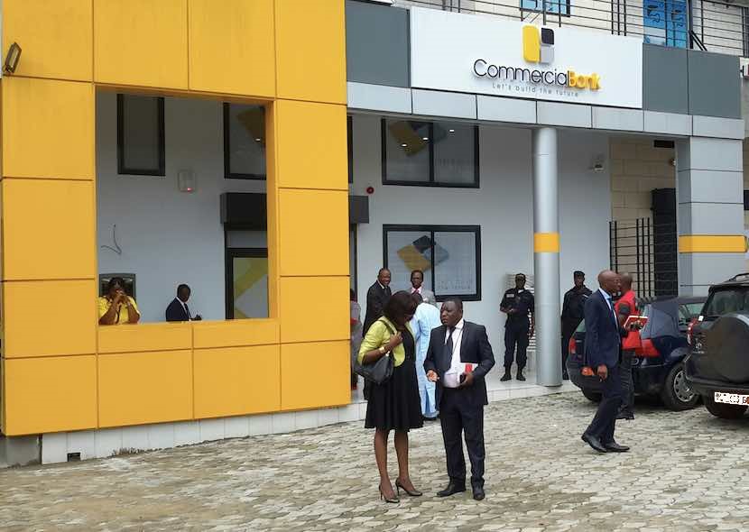 Cameroun : Le Francais SOMDIAA, détenu par Castel, veut vendre ses actions dans la SOSUCAM