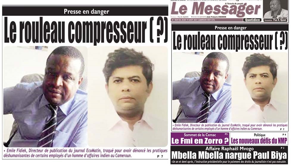 Qui sont les 5 investisseurs camerounais en passe de racheter Sosucam