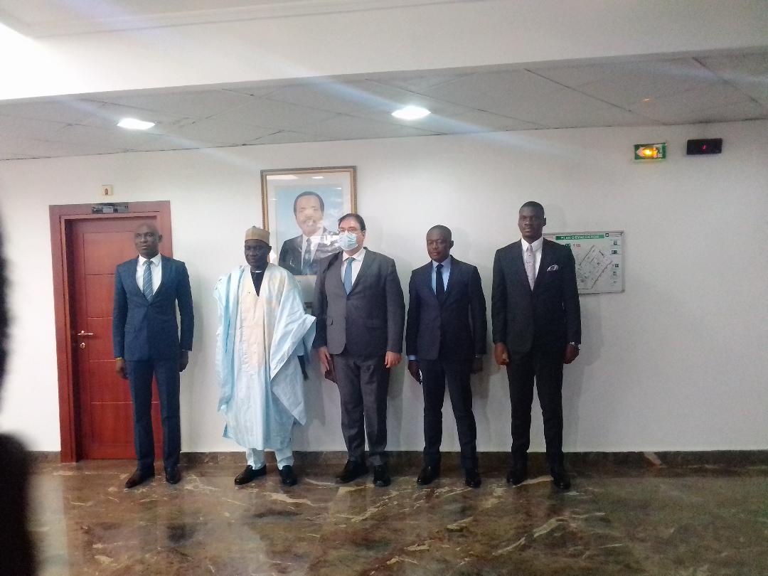 Cameroun : Le Francais SOMDIAA, détenu par Castel, veut vendre ses actions dans la SOSUCAM