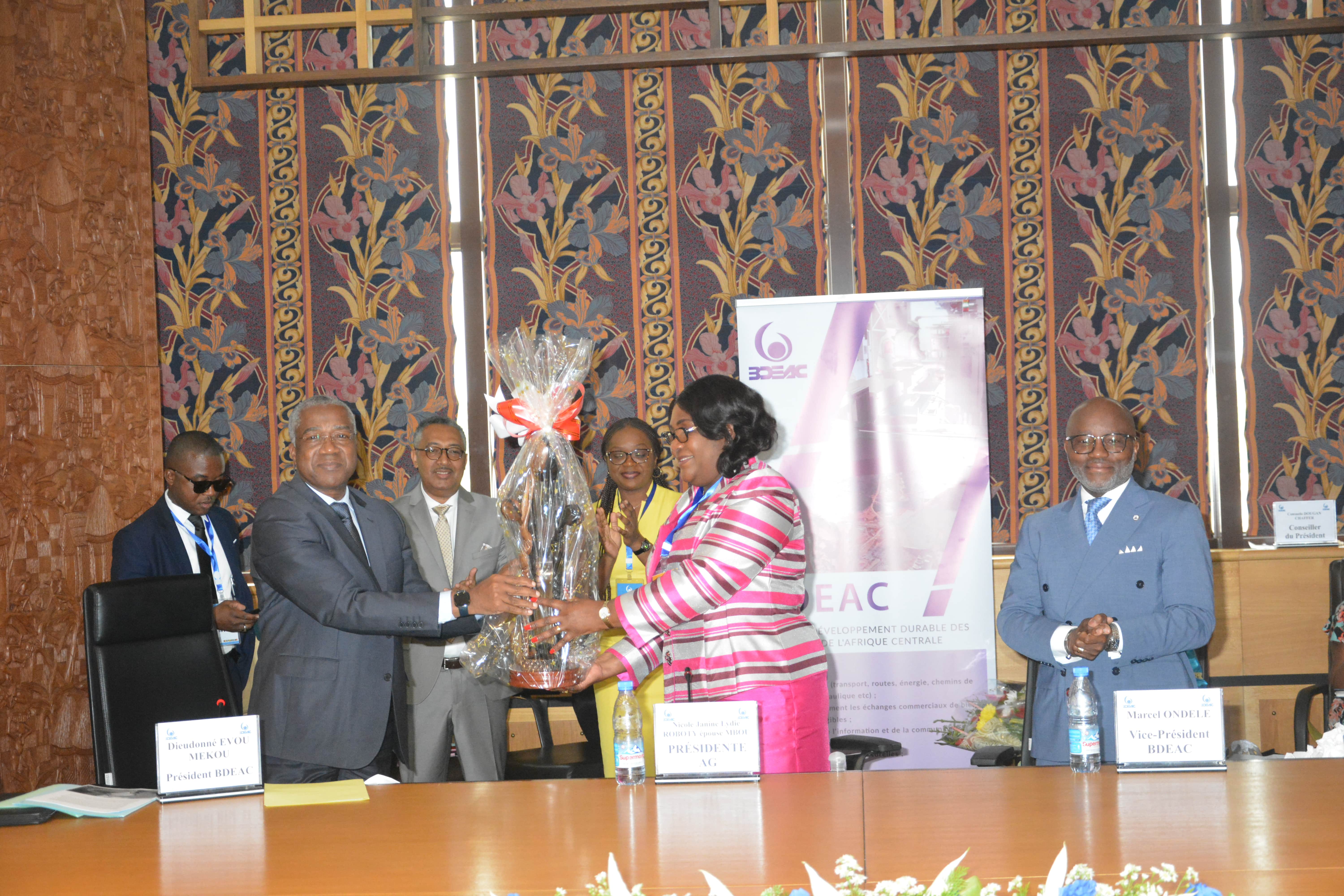 Qui sont les 5 investisseurs camerounais en passe de racheter Sosucam