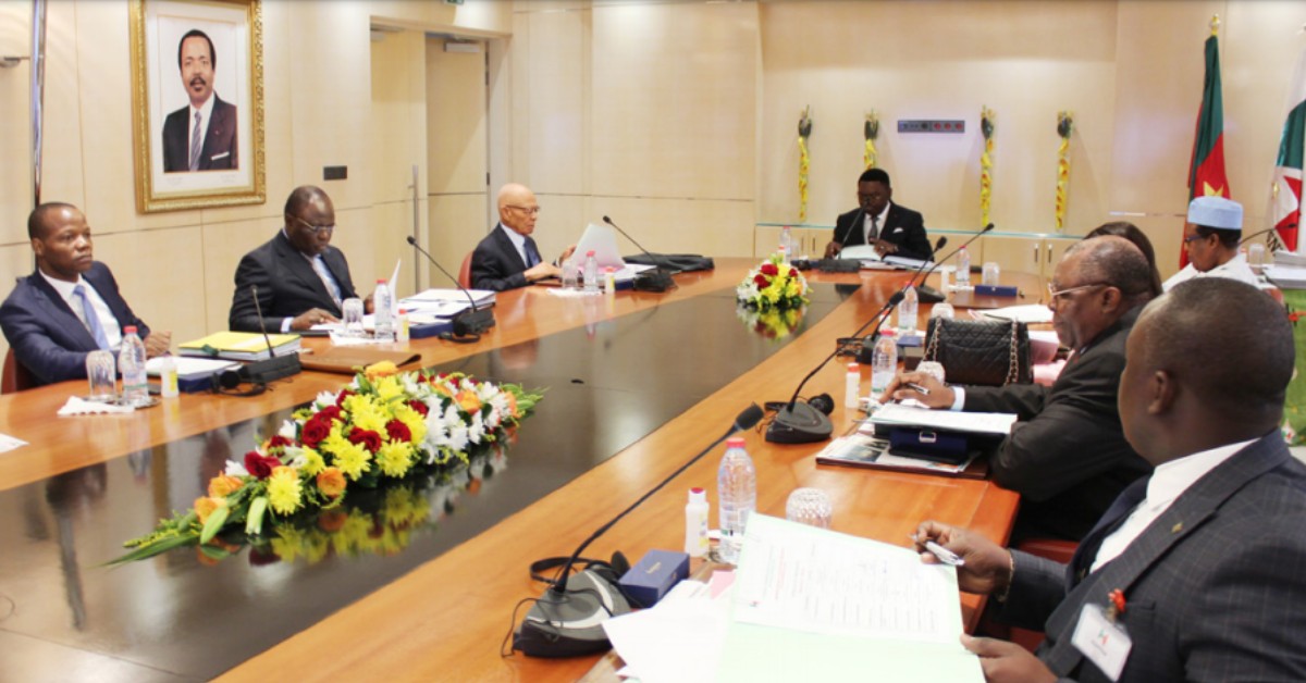 Cameroun : Le Francais SOMDIAA, détenu par Castel, veut vendre ses actions dans la SOSUCAM