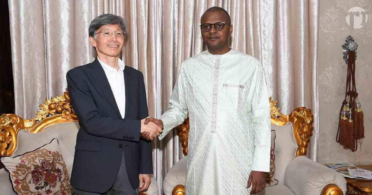 Cameroun : Le Francais SOMDIAA, détenu par Castel, veut vendre ses actions dans la SOSUCAM