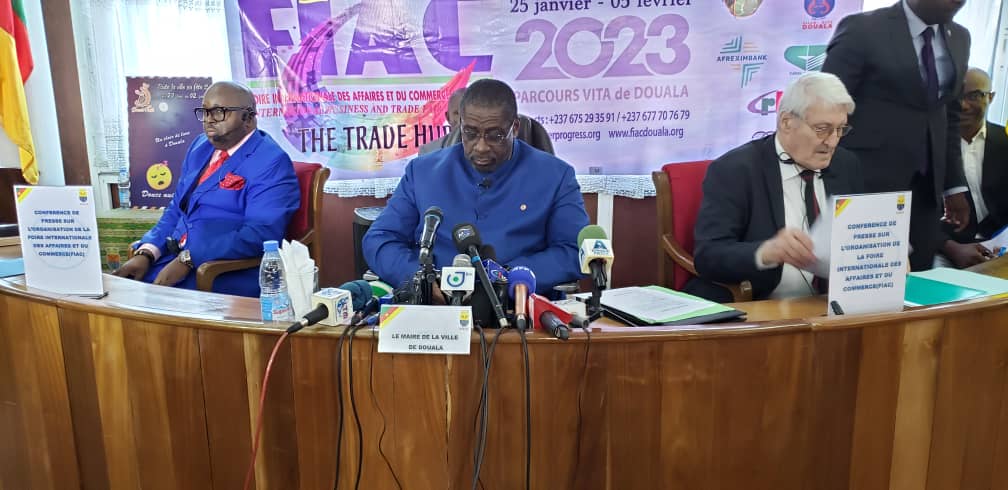 Cameroun : Le Francais SOMDIAA, détenu par Castel, veut vendre ses actions dans la SOSUCAM