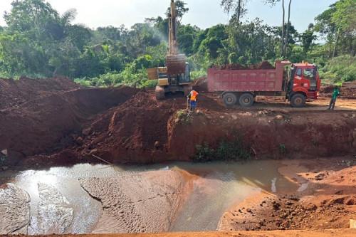 Cameroun : Le Francais SOMDIAA, détenu par Castel, veut vendre ses actions dans la SOSUCAM