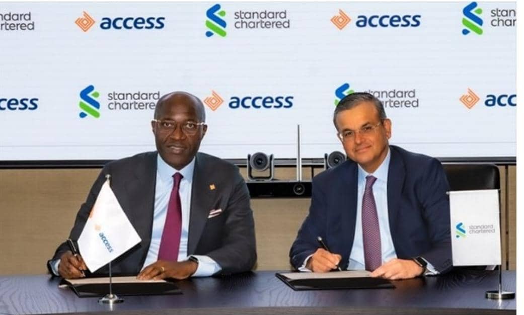 Accès Bank rachète les filiales de Standard Chartered au Cameroun et en
