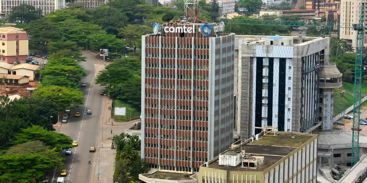 Cameroun : Le Francais SOMDIAA, détenu par Castel, veut vendre ses actions dans la SOSUCAM