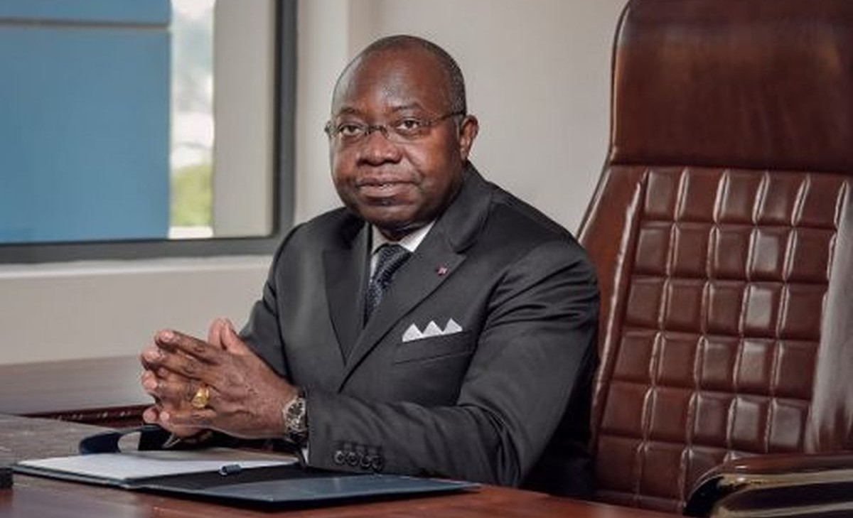 Cameroun : face au mauvais état des routes, le gouvernement recrute un ...