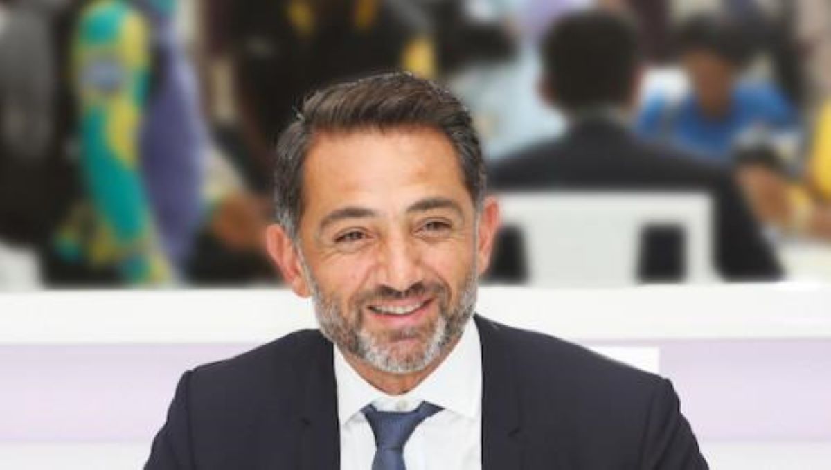 Hayssam El Jammal, PDG de Prometal.