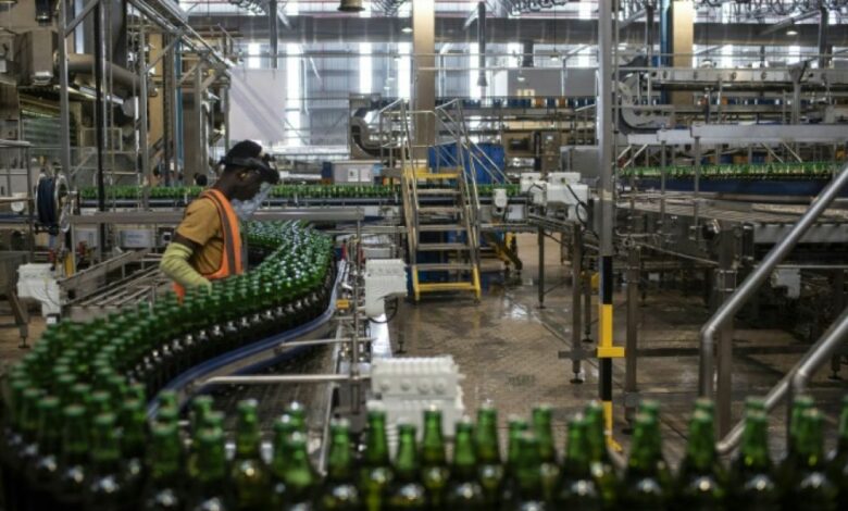 Top 10 des plus grandes économies d’Afrique en 2026 🌍📈