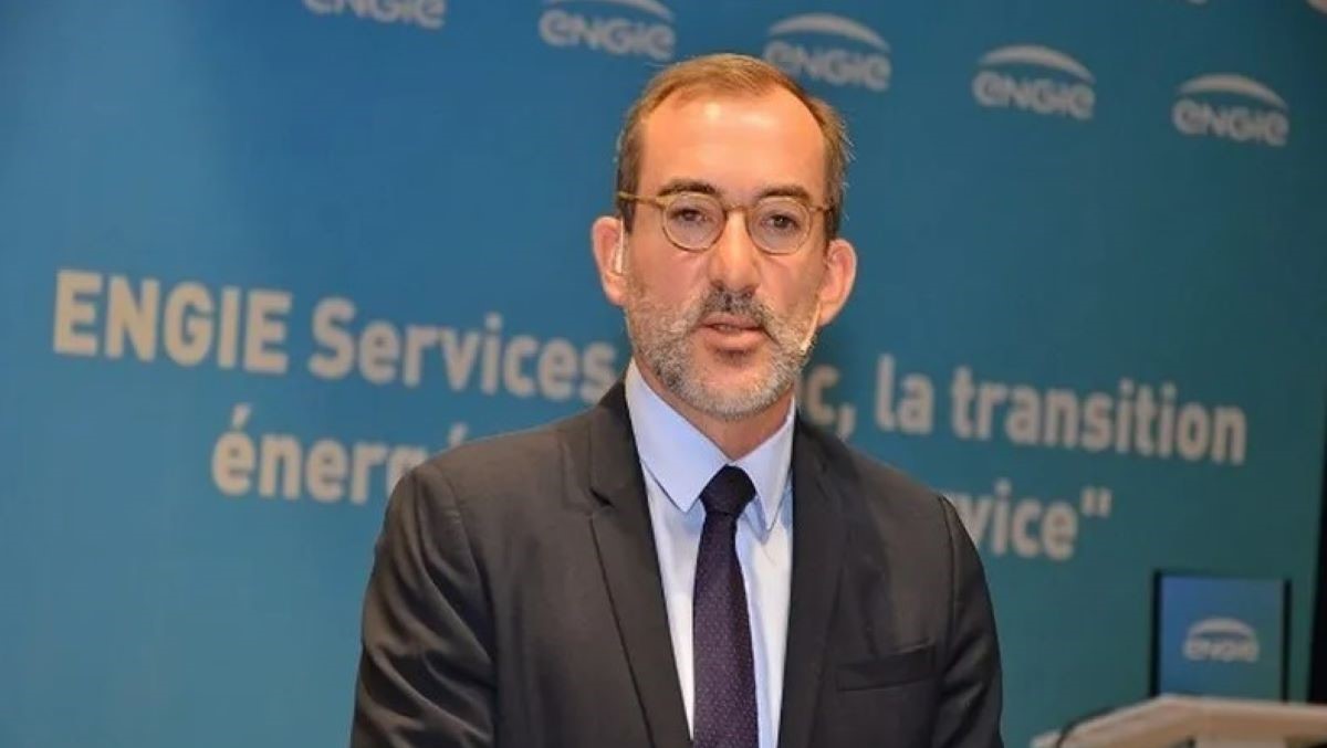 Philippe Miquel, nouveau PCA de Corporation For Africa and Overseas