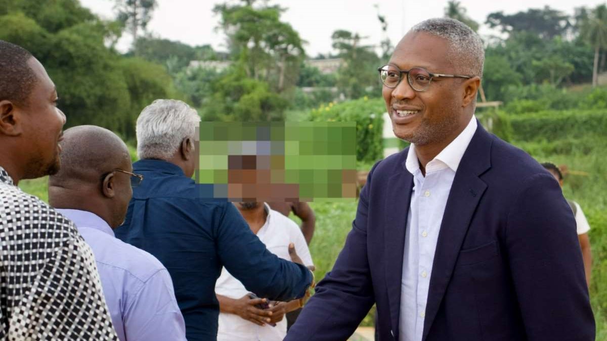 Cameroun : Le Francais SOMDIAA, détenu par Castel, veut vendre ses actions dans la SOSUCAM