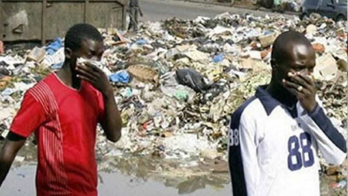 Limbe, ville la plus propre du Cameroun