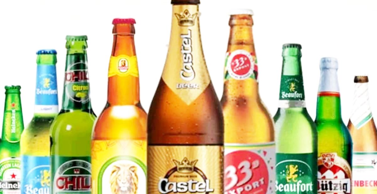 Cameroun Les Dessous De La Vraie fausse Hausse Des Prix De La Bi re Cameroun Les Dessous De La Vraie fausse Hausse Des Prix De La Bi re