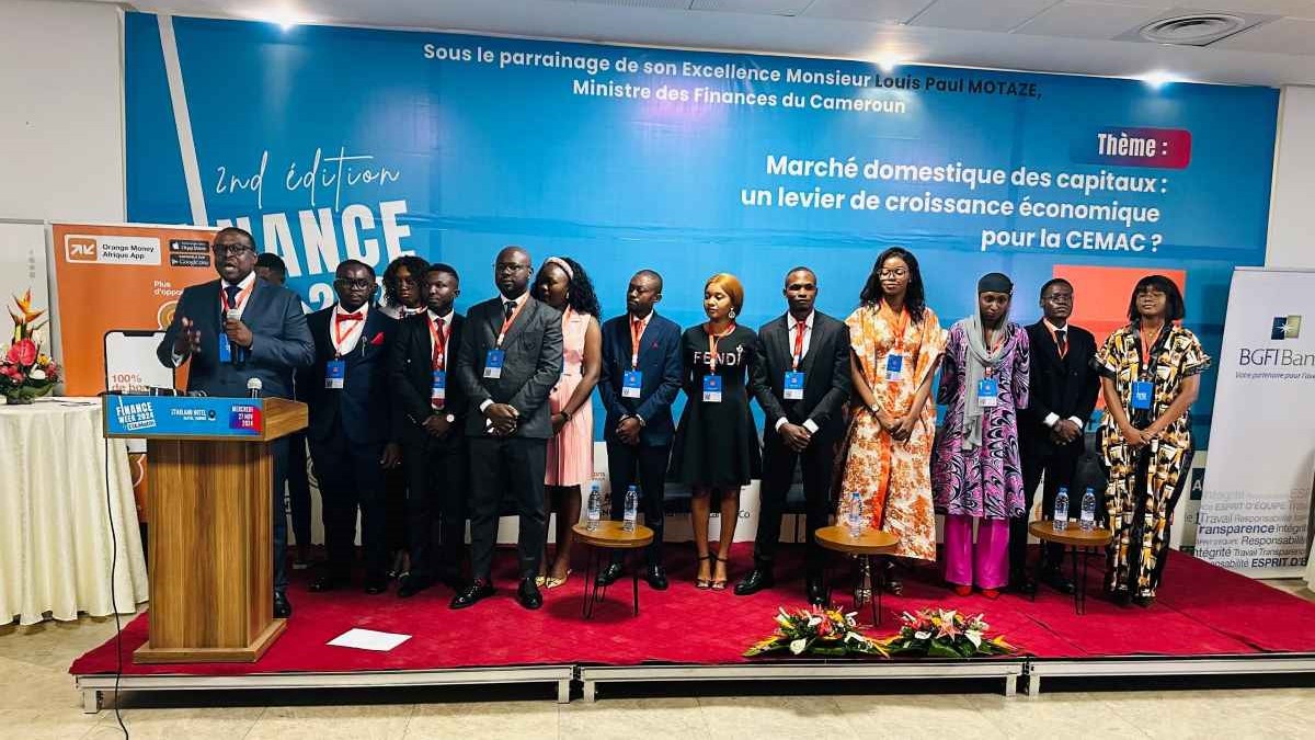 Que retenir de la campagne cacaoyère 2025/2026 au Cameroun ?
