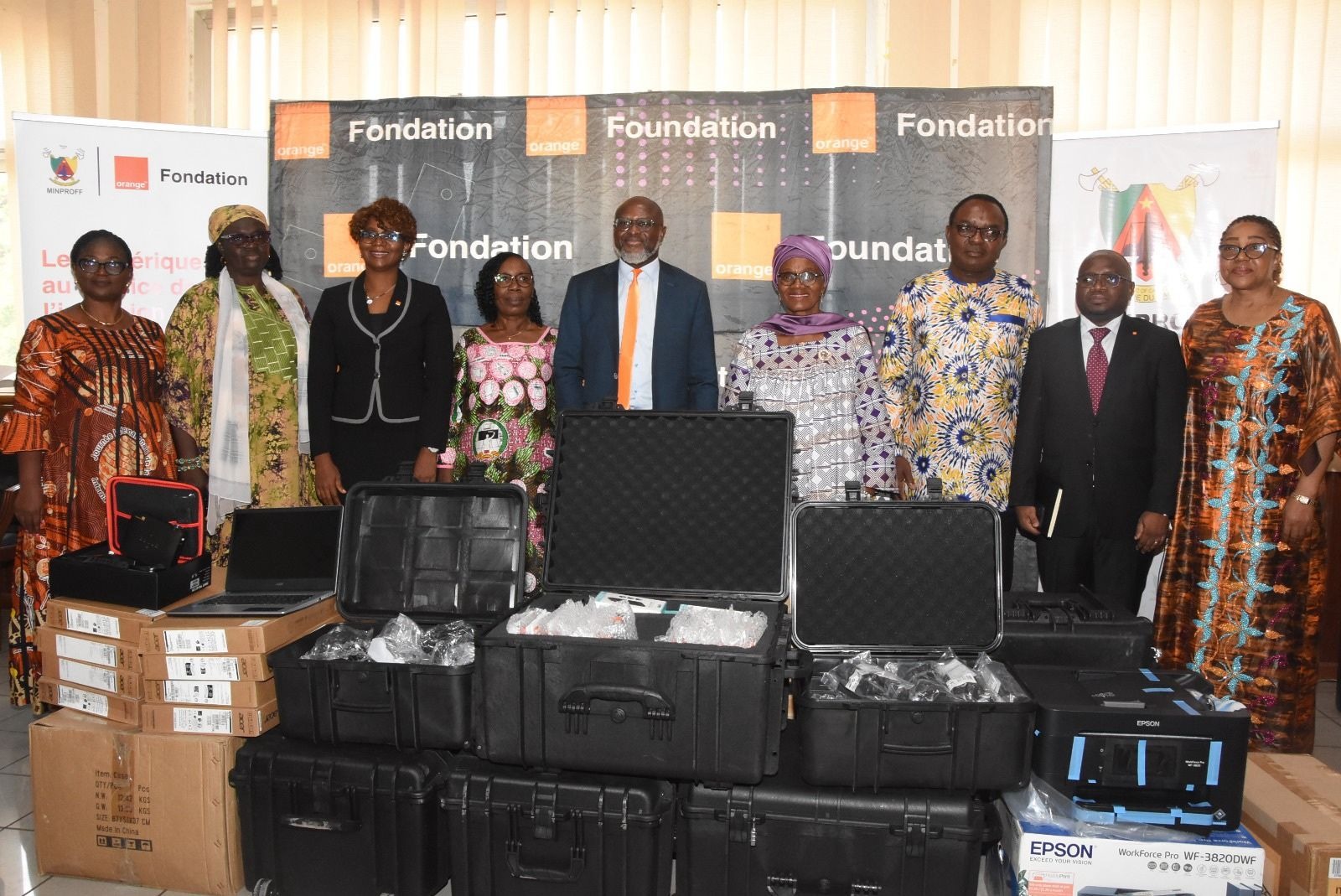 Qui sont les 5 investisseurs camerounais en passe de racheter Sosucam