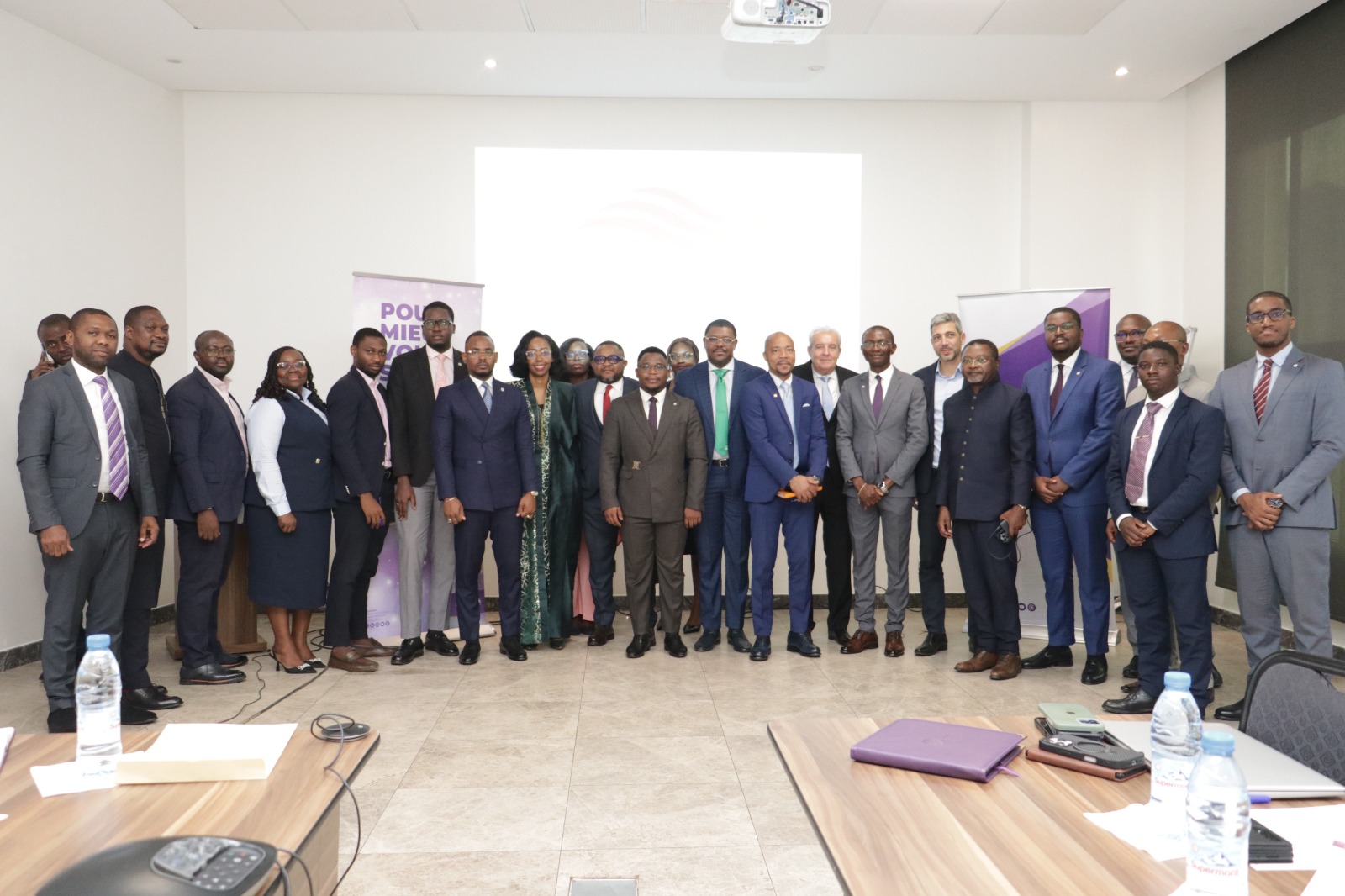 Top 10 des plus grandes économies d’Afrique en 2026 🌍📈