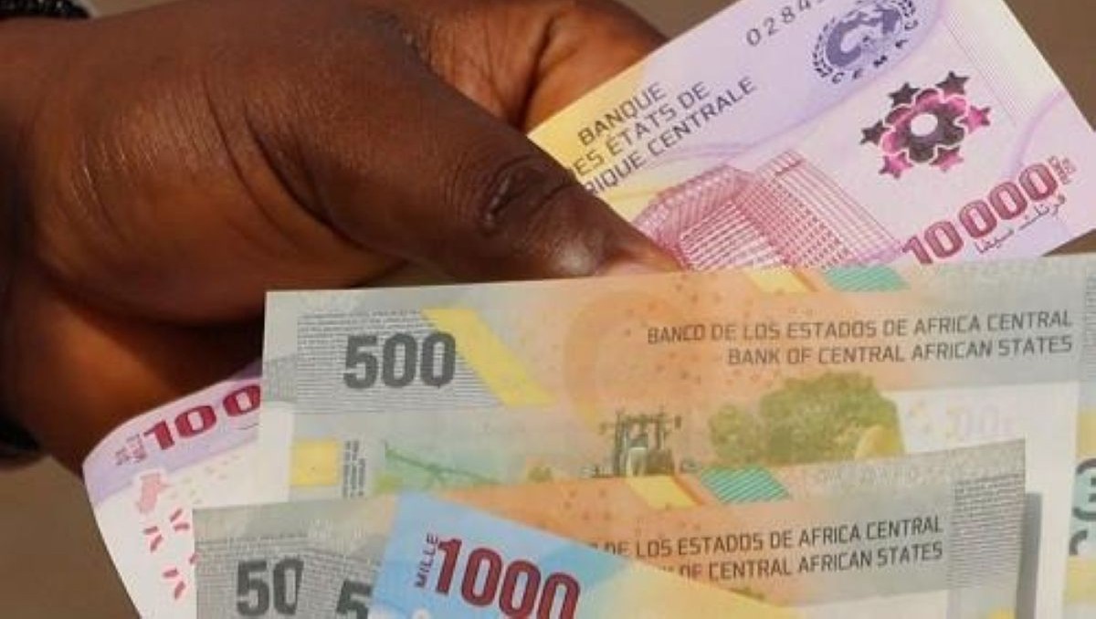 Compétitivité-prix : la CEMAC gagne du terrain grâce à un FCFA plus ...