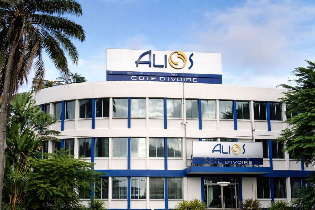 Alios Finance lance une augmentation de capital de 1,5 milliard FCFA ...