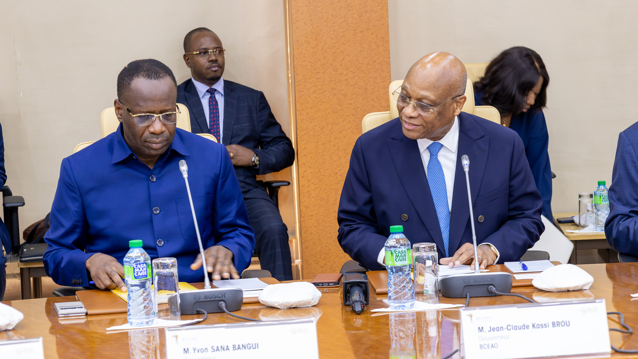 Qui sont les 5 investisseurs camerounais en passe de racheter Sosucam
