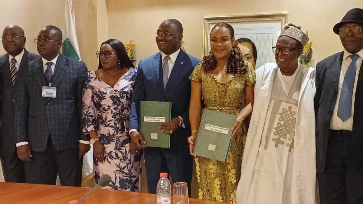 Que retenir de la campagne cacaoyère 2025/2026 au Cameroun ?