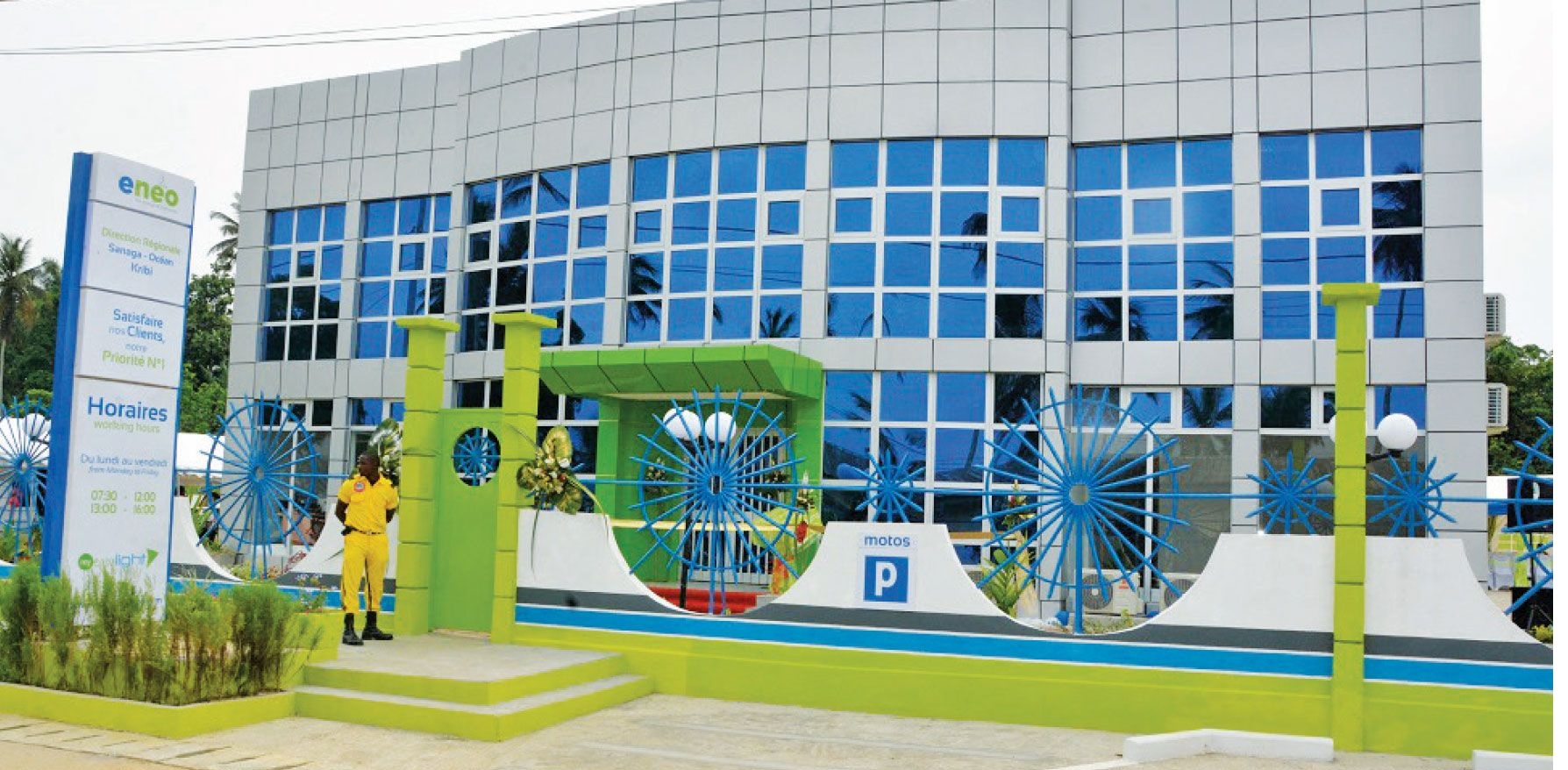 Qui sont les 5 investisseurs camerounais en passe de racheter Sosucam