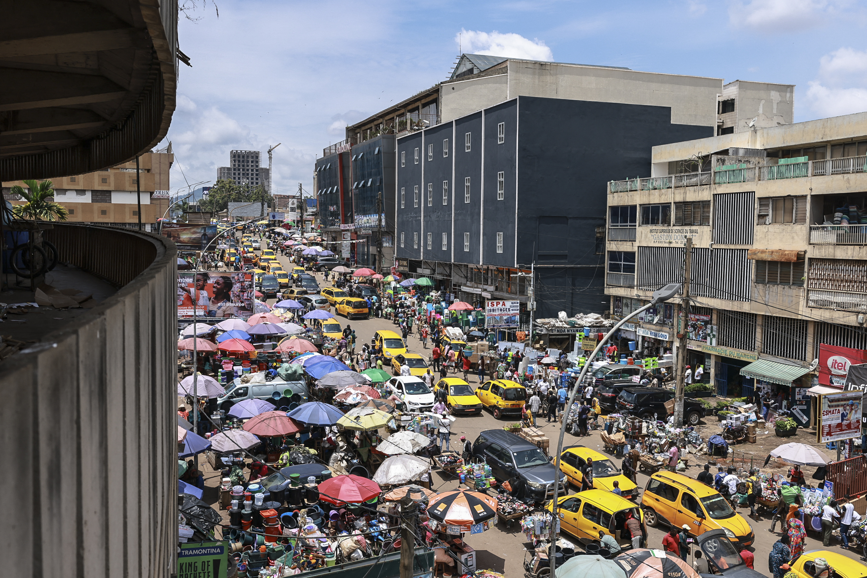 Qui sont les 5 investisseurs camerounais en passe de racheter Sosucam