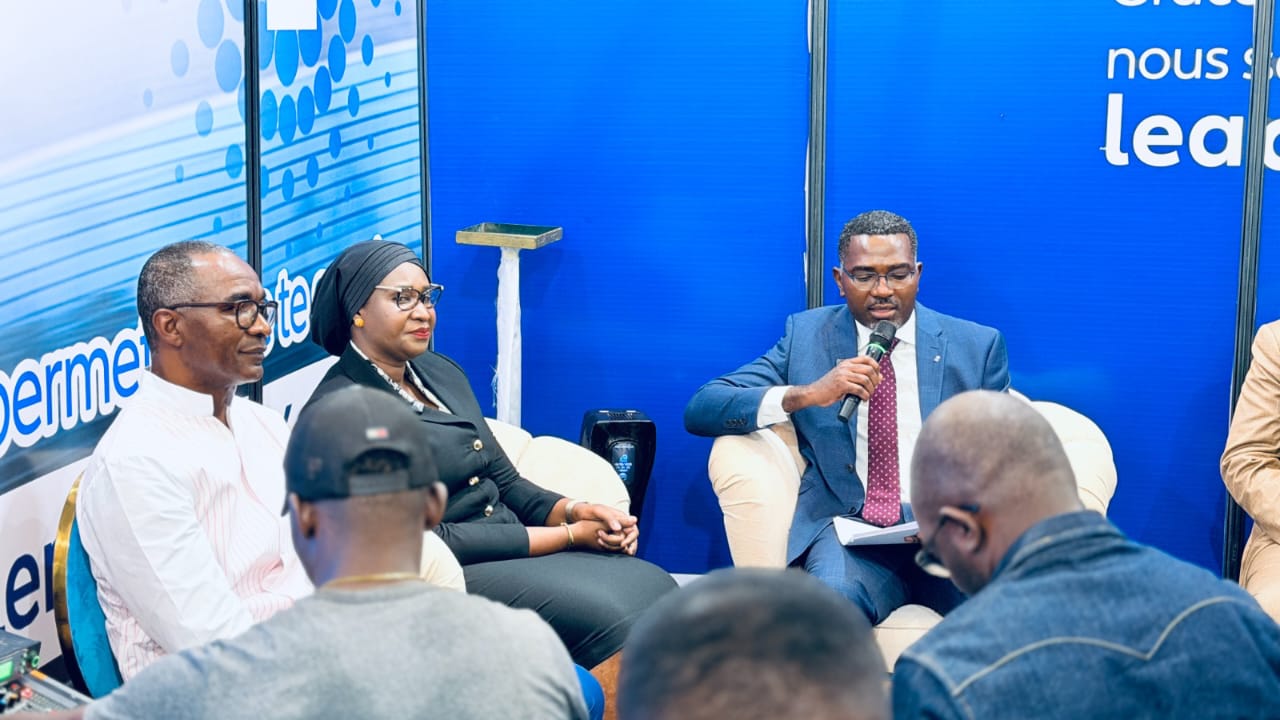 Cameroun : Le Francais SOMDIAA, détenu par Castel, veut vendre ses actions dans la SOSUCAM