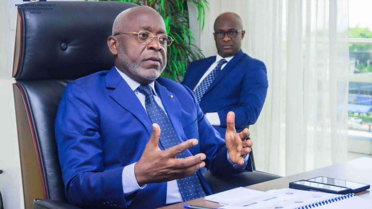 Cameroun : Le Francais SOMDIAA, détenu par Castel, veut vendre ses actions dans la SOSUCAM