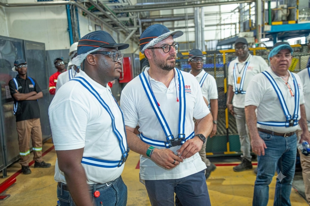 Qui sont les 5 investisseurs camerounais en passe de racheter Sosucam
