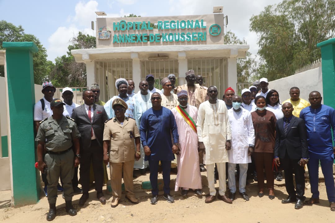 Qui sont les 5 investisseurs camerounais en passe de racheter Sosucam