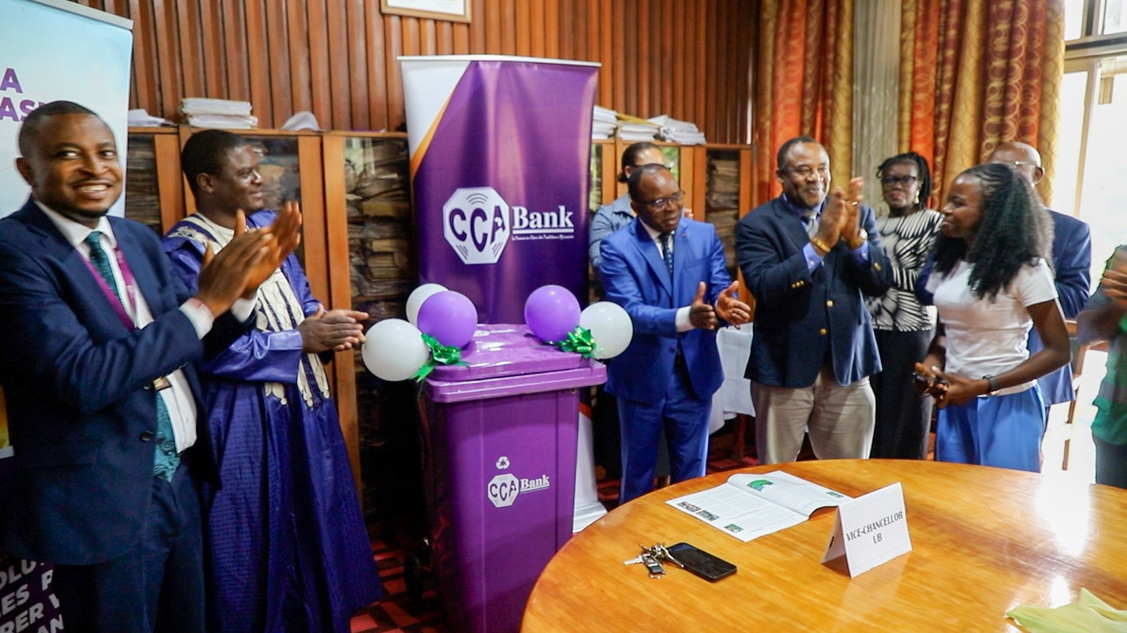 Qui sont les 5 investisseurs camerounais en passe de racheter Sosucam