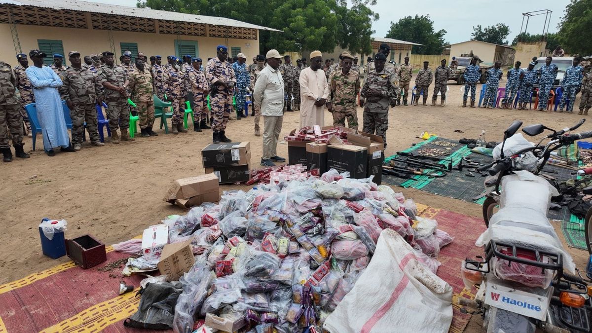 Cameroun : Le Francais SOMDIAA, détenu par Castel, veut vendre ses actions dans la SOSUCAM