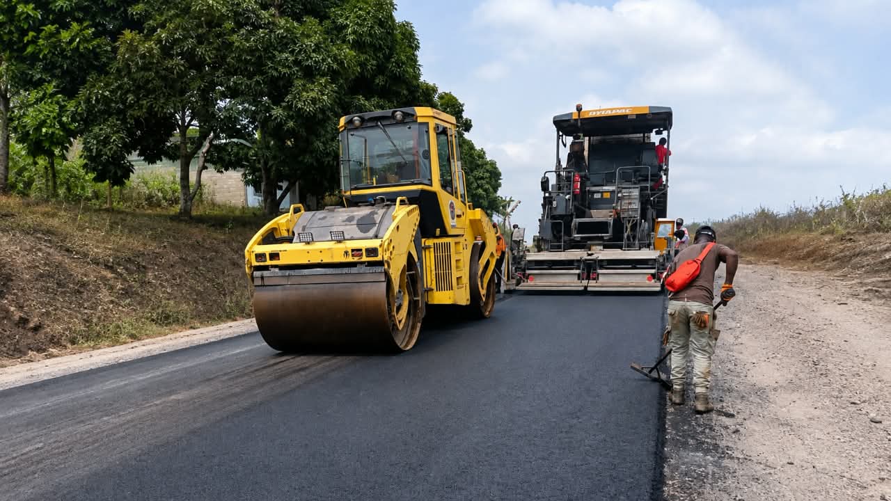 Cameroun : Le Francais SOMDIAA, détenu par Castel, veut vendre ses actions dans la SOSUCAM